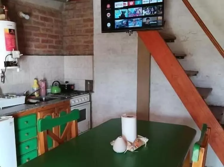 Hotelli Posada Del Cielo