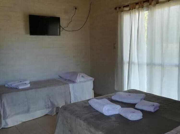 Otel Posada Del Cielo