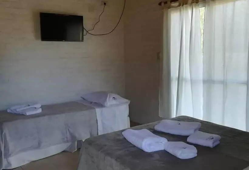 Hotelli Posada Del Cielo