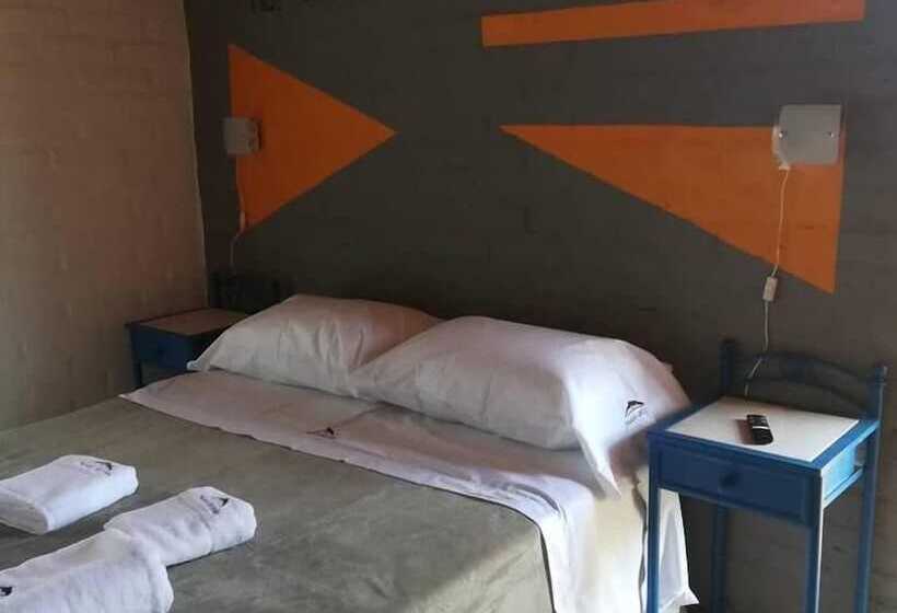 Otel Posada Del Cielo