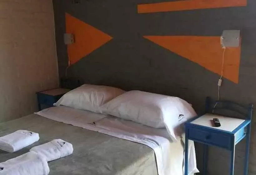 Hotelli Posada Del Cielo