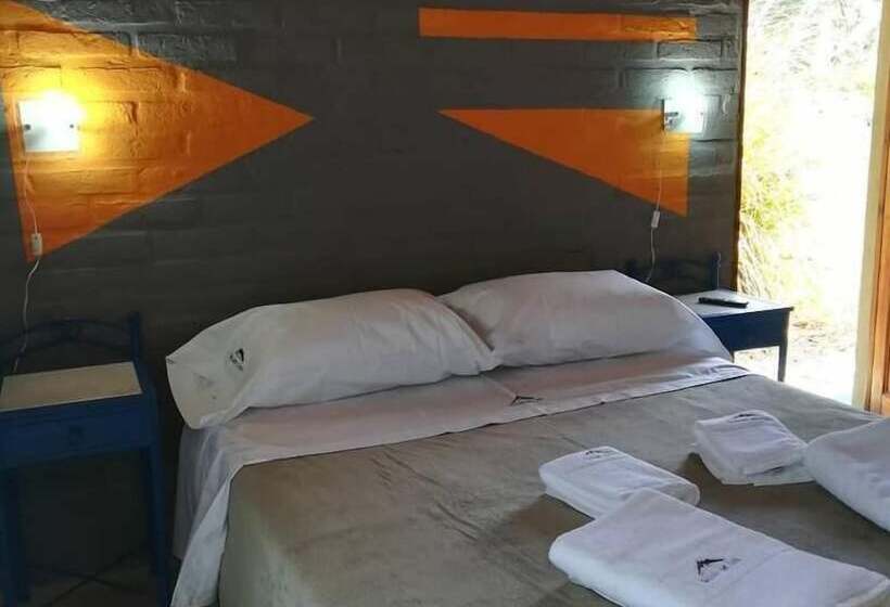 Otel Posada Del Cielo