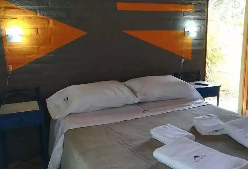 Hotelli Posada Del Cielo