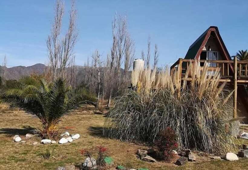 Otel Posada Del Cielo