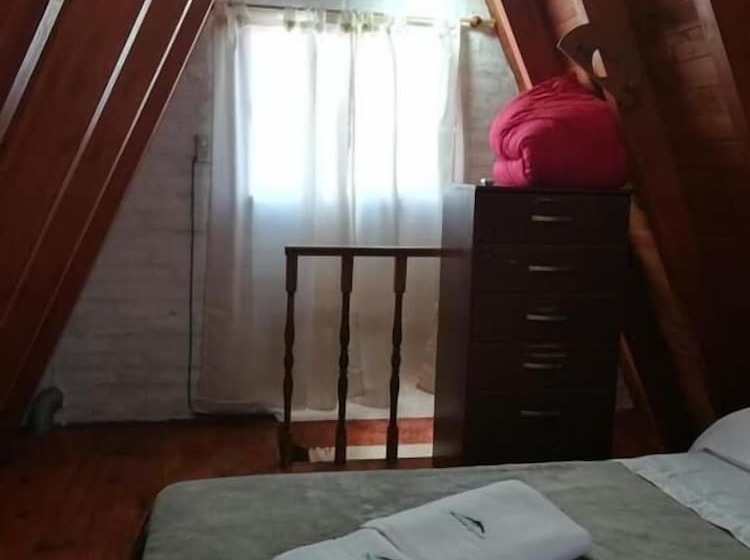 Otel Posada Del Cielo