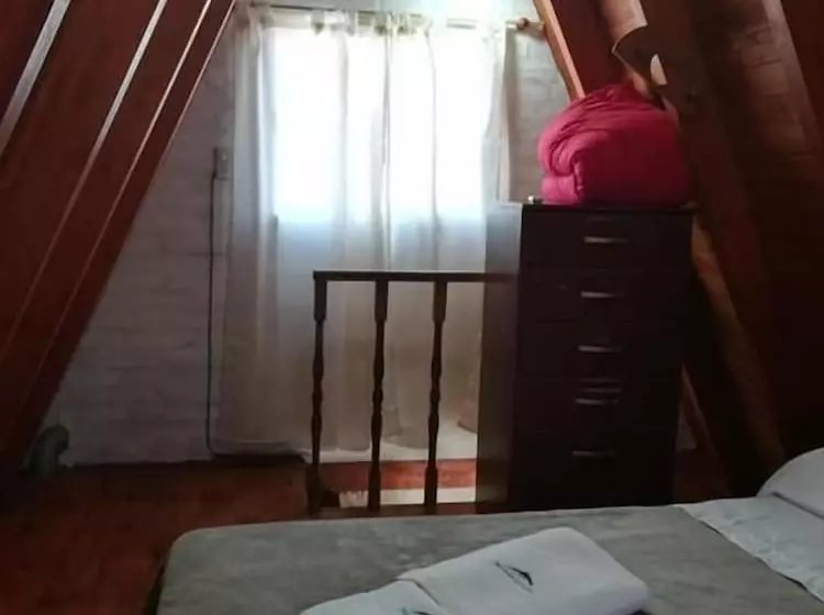 Hotelli Posada Del Cielo