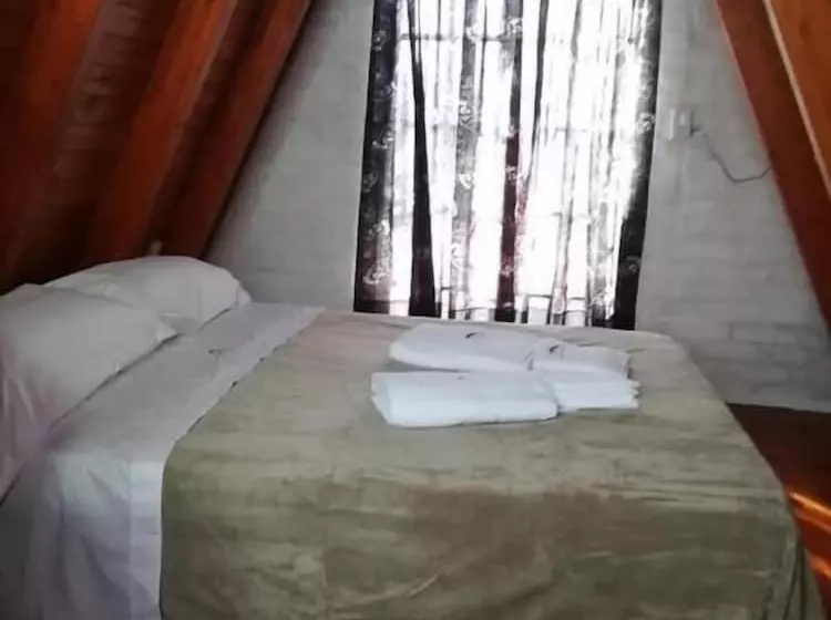 Hotelli Posada Del Cielo