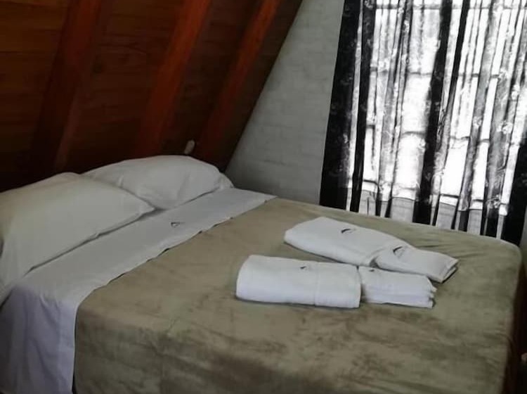 Otel Posada Del Cielo