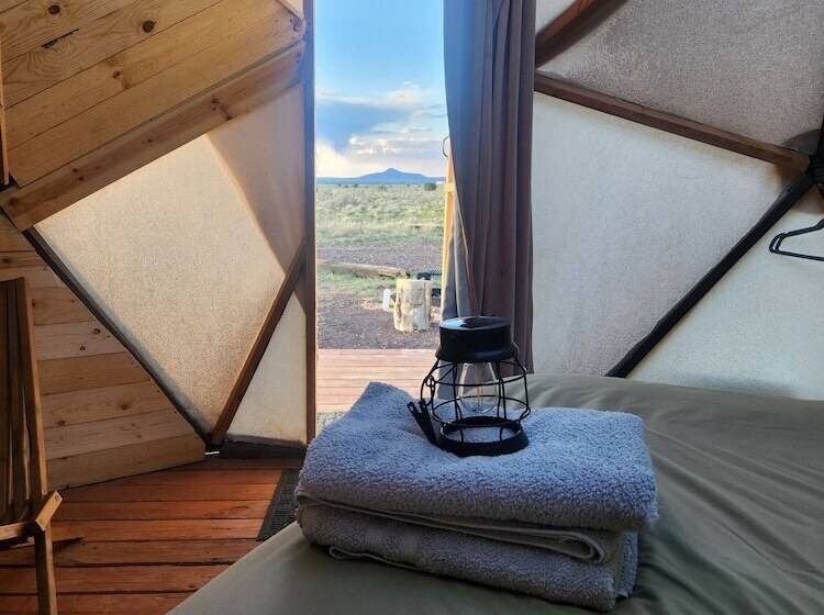 فندق Raptor Ranch Little Owl 1