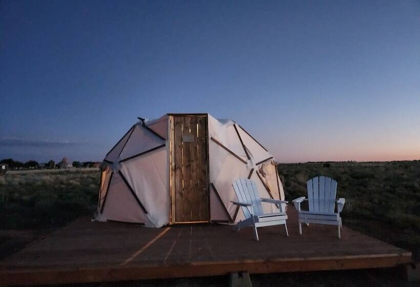 فندق Raptor Ranch Little Owl 1