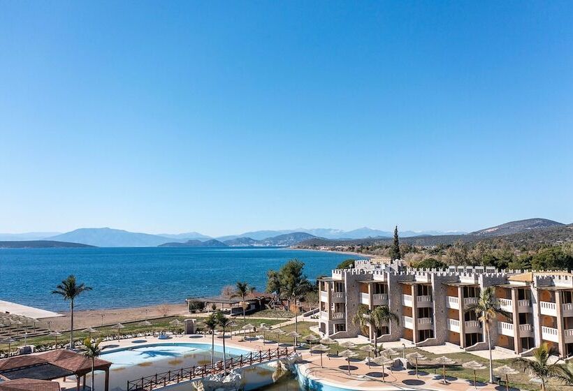 Seafos Luxury Resort & Spa Limited Edition By Leonardo Hotels