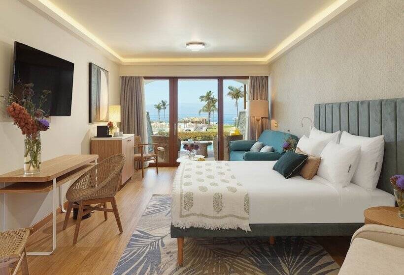 Seafos Luxury Resort & Spa Limited Edition By Leonardo Hotels