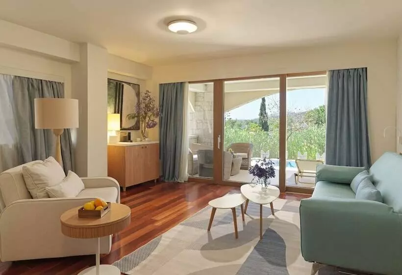 Seafos Luxury Resort & Spa   Limited Edition By Leonardo Hotels