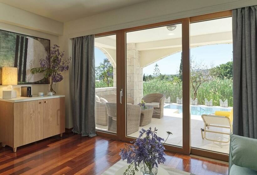 Seafos Luxury Resort & Spa Limited Edition By Leonardo Hotels