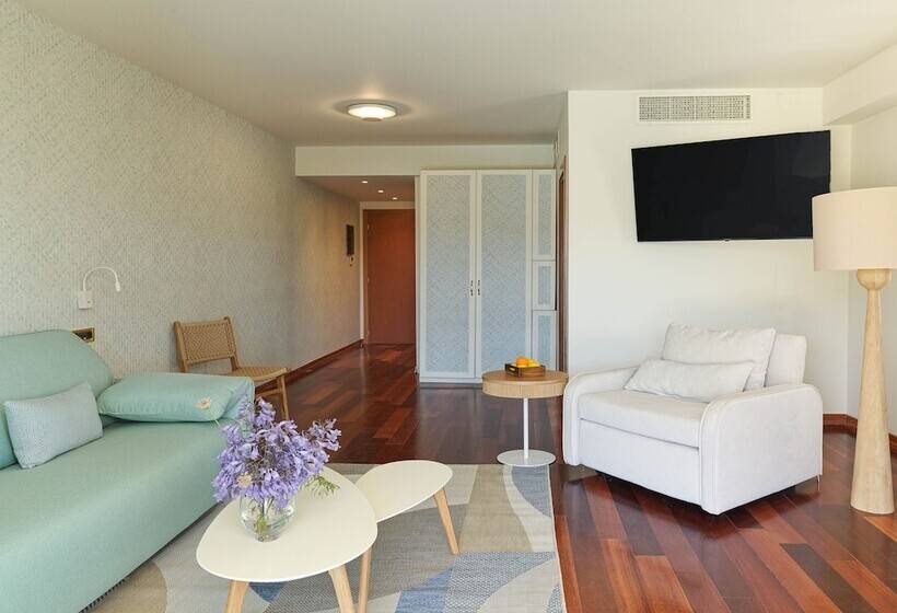 Seafos Luxury Resort & Spa Limited Edition By Leonardo Hotels