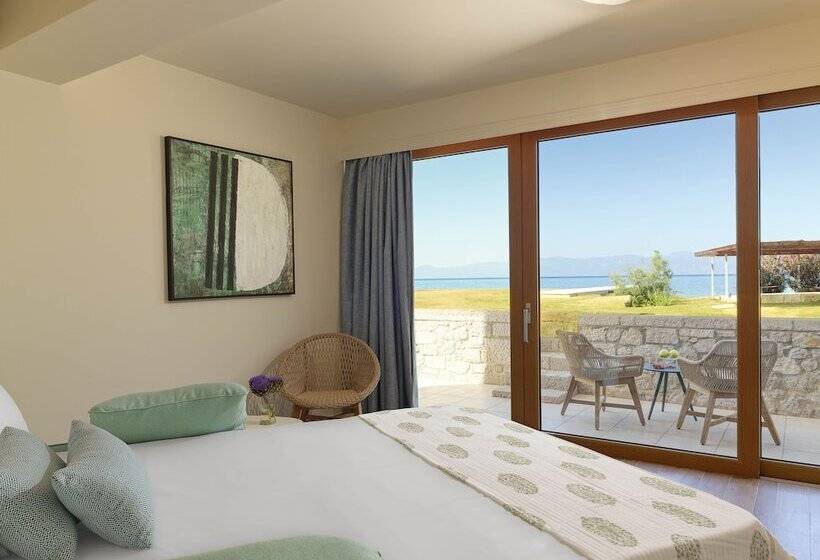 Seafos Luxury Resort & Spa Limited Edition By Leonardo Hotels