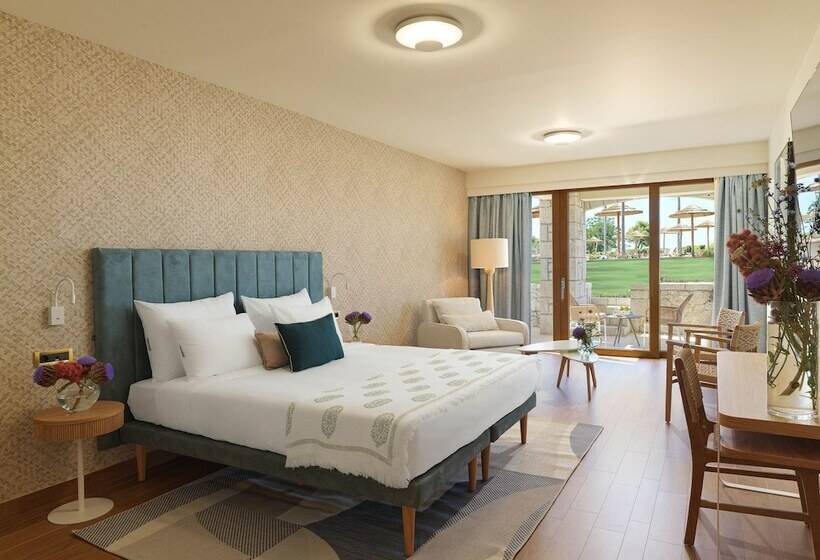 Seafos Luxury Resort & Spa Limited Edition By Leonardo Hotels