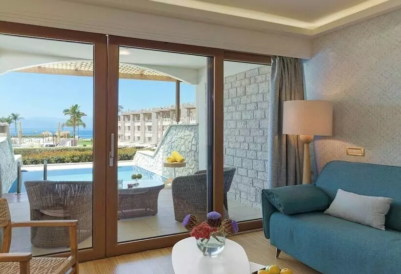 Seafos Luxury Resort & Spa   Limited Edition By Leonardo Hotels