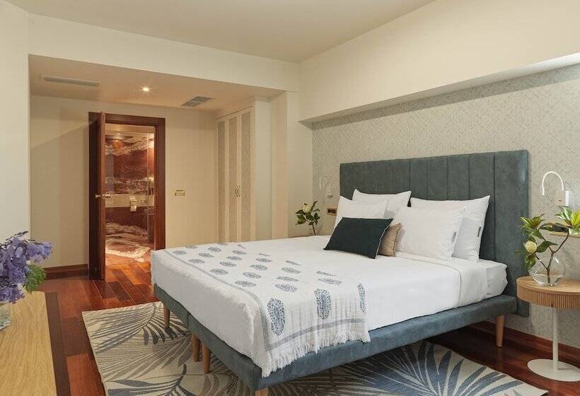 Seafos Luxury Resort & Spa Limited Edition By Leonardo Hotels