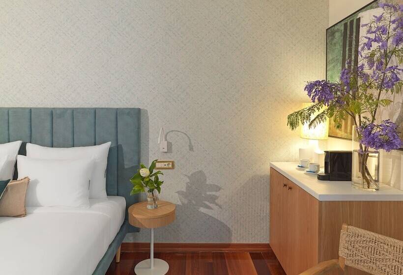 Seafos Luxury Resort & Spa Limited Edition By Leonardo Hotels