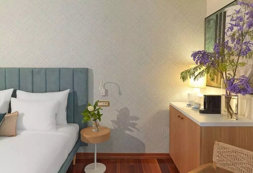 Seafos Luxury Resort & Spa   Limited Edition By Leonardo Hotels