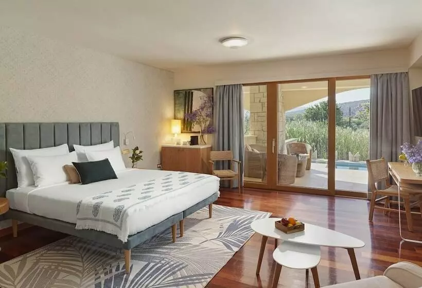 Seafos Luxury Resort & Spa   Limited Edition By Leonardo Hotels