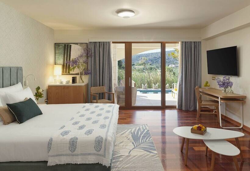 Seafos Luxury Resort & Spa Limited Edition By Leonardo Hotels