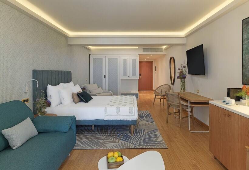 Seafos Luxury Resort & Spa Limited Edition By Leonardo Hotels