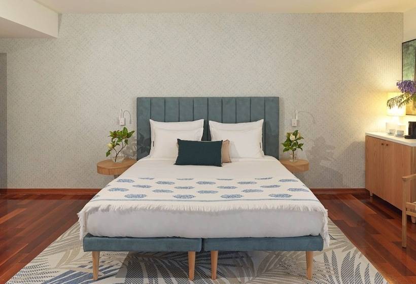 Seafos Luxury Resort & Spa Limited Edition By Leonardo Hotels