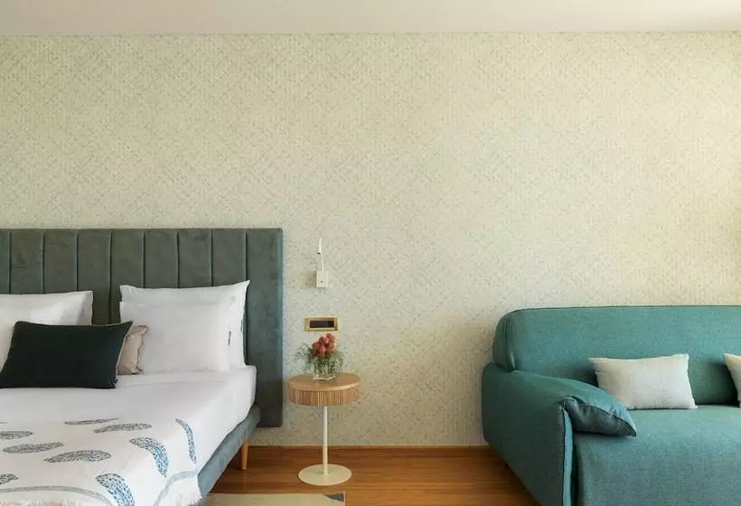 Seafos Luxury Resort & Spa   Limited Edition By Leonardo Hotels