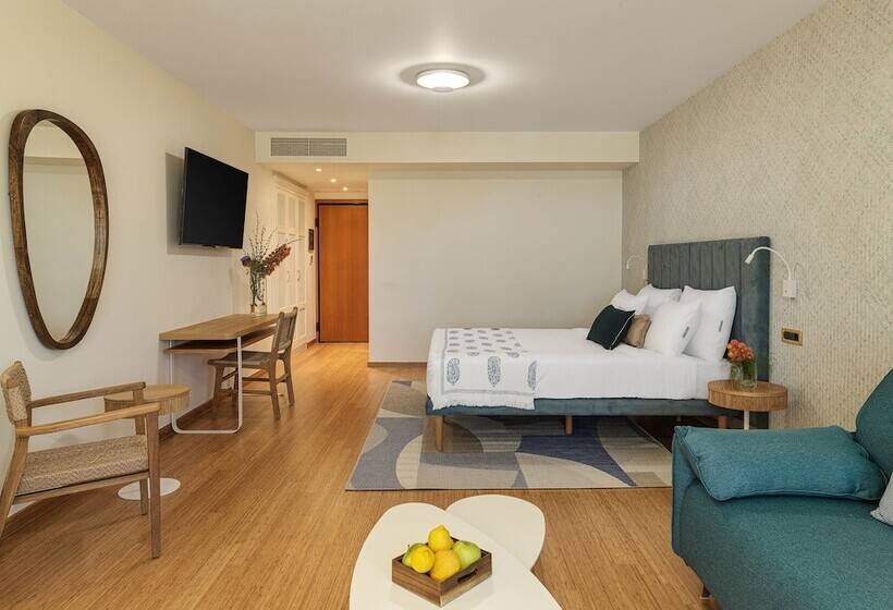 Seafos Luxury Resort & Spa Limited Edition By Leonardo Hotels