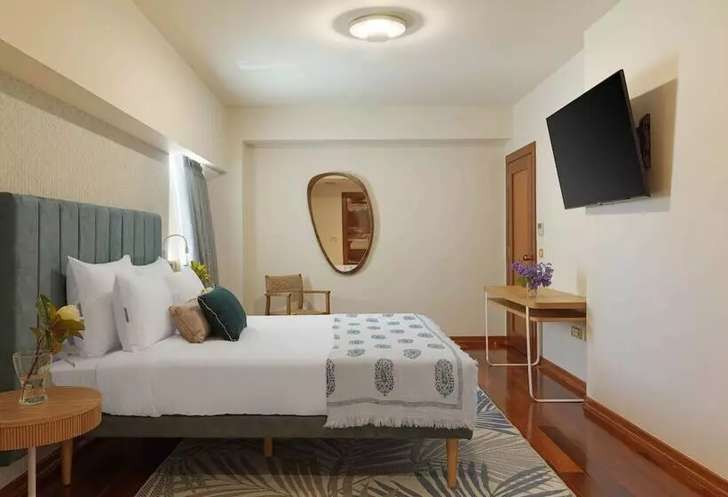 Seafos Luxury Resort & Spa   Limited Edition By Leonardo Hotels