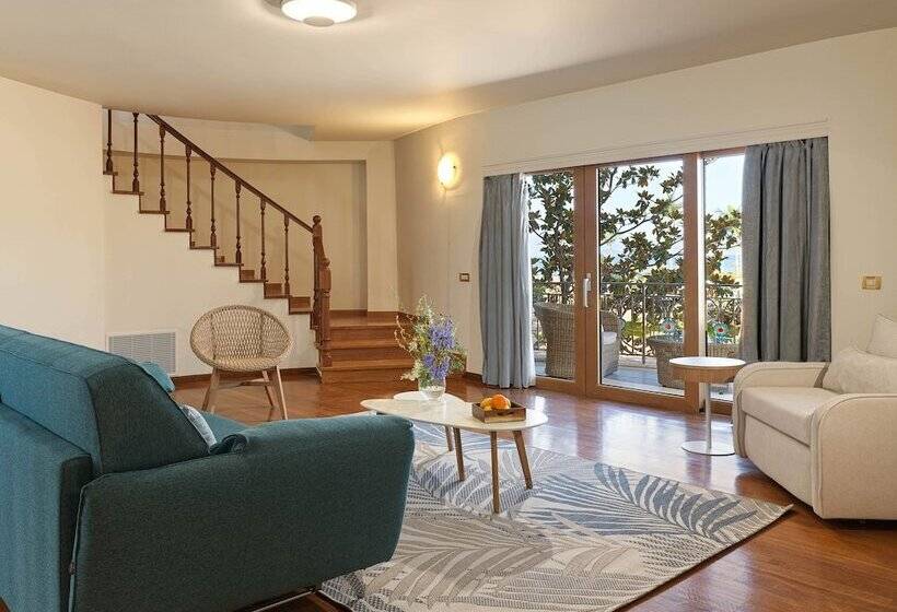 Seafos Luxury Resort & Spa Limited Edition By Leonardo Hotels