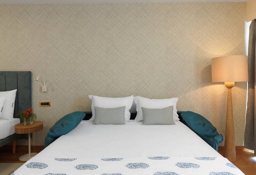 Seafos Luxury Resort & Spa Limited Edition By Leonardo Hotels