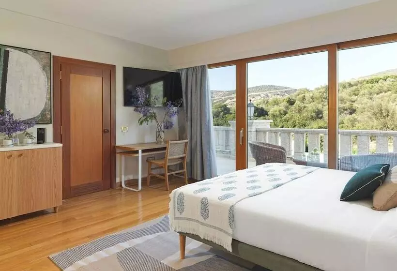 Seafos Luxury Resort & Spa   Limited Edition By Leonardo Hotels