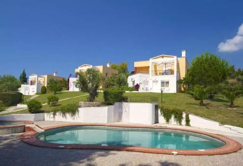 Hotelli Serenity Hill