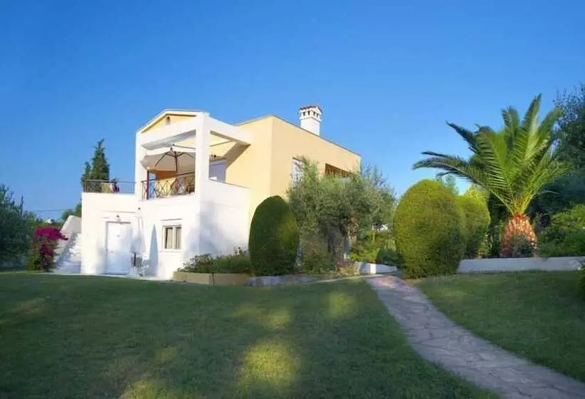 Hotelli Serenity Hill