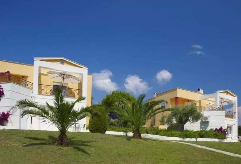 Hotelli Serenity Hill