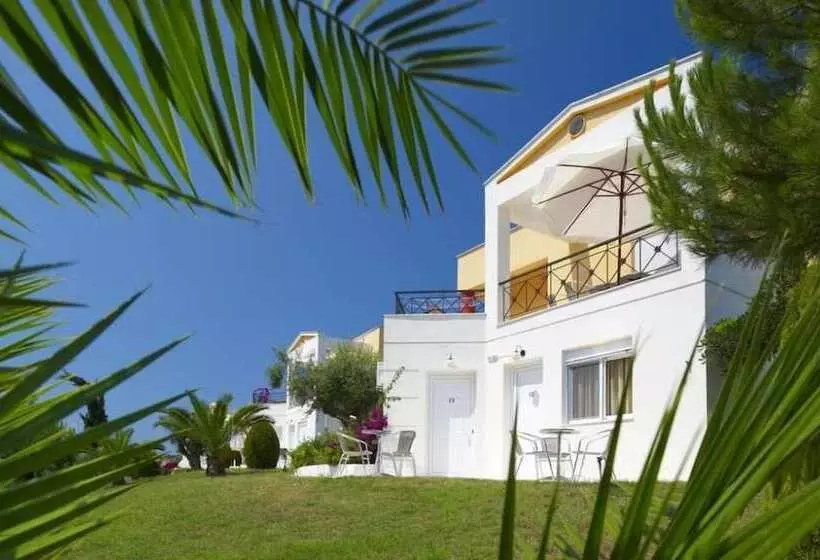 Hotelli Serenity Hill