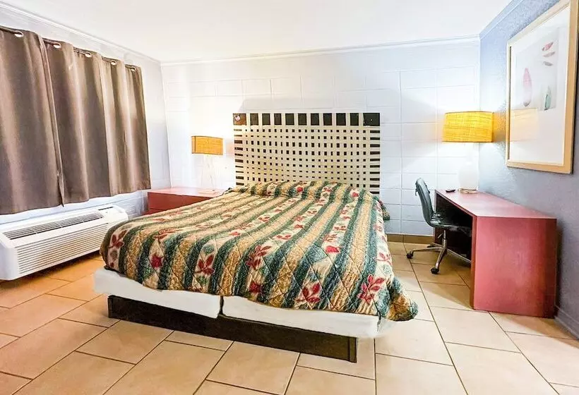 ホテル Sunrise Inn By Oyo Albany