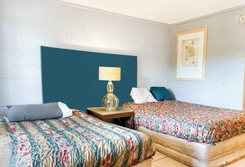 فندق Sunrise Inn By Oyo Albany