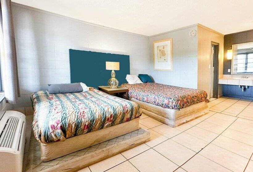 فندق Sunrise Inn By Oyo Albany