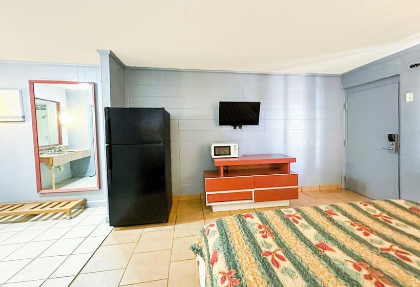 فندق Sunrise Inn By Oyo Albany