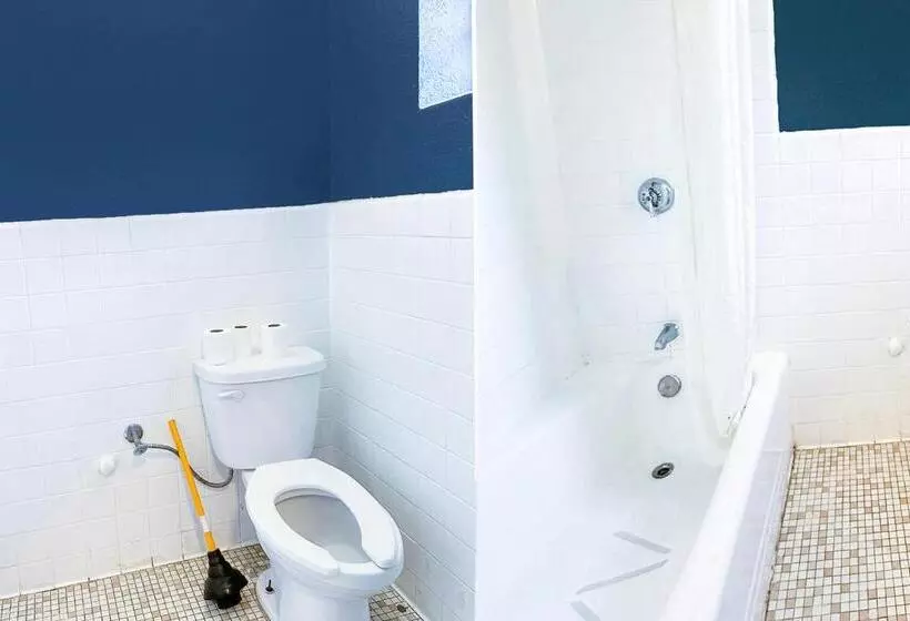 ホテル Sunrise Inn By Oyo Albany