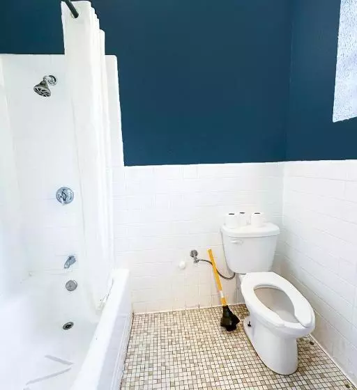 ホテル Sunrise Inn By Oyo Albany