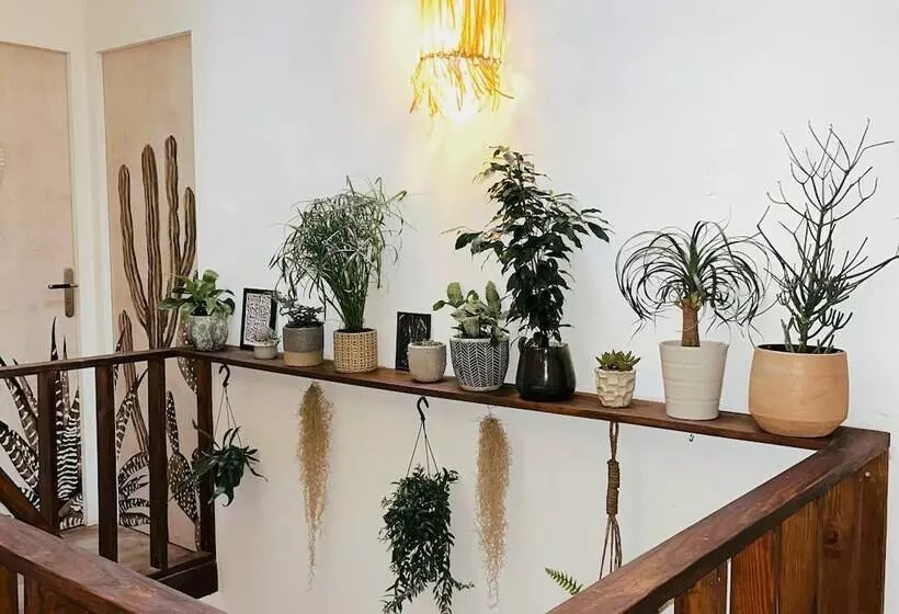 Majatalo Guest House Folk Inn