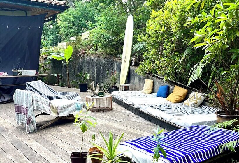 펜션 Guest House Folk Inn