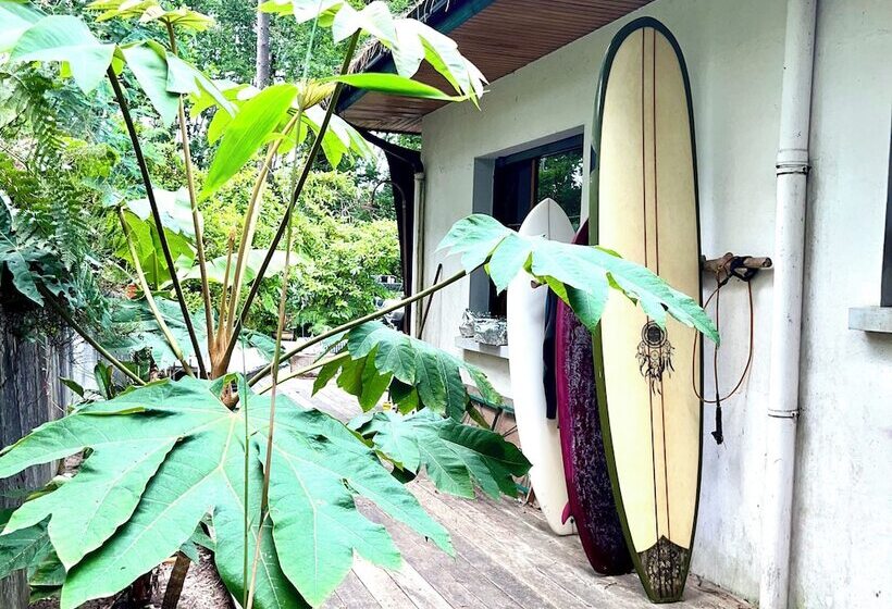 펜션 Guest House Folk Inn