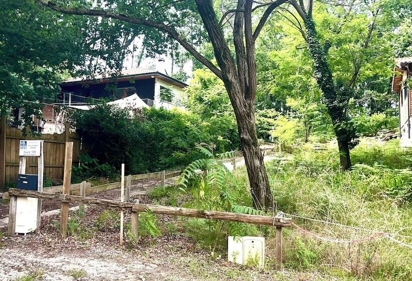 펜션 Guest House Folk Inn