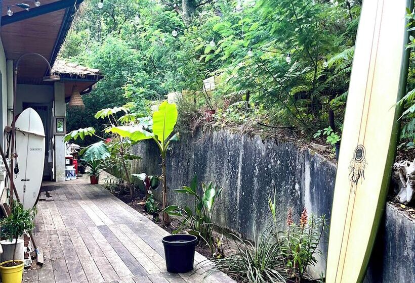 펜션 Guest House Folk Inn